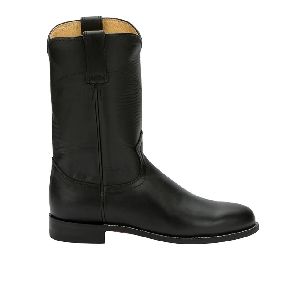 Classic Roper Cowboy Boots - Picture 8 of 8